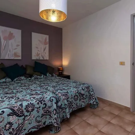 Daire Castle Harbour 3 Los Cristianos (Tenerife)