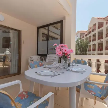 Daire Castle Harbour 3 Los Cristianos (Tenerife)