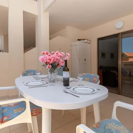 Castle Harbour 3 * Los Cristianos (Tenerife)